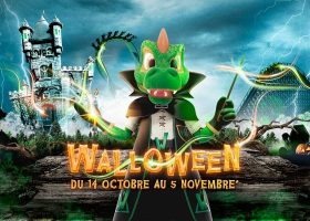 kideaz copyright walygator halloween