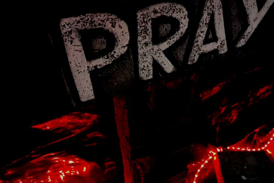kideaz copyright  hariko halloween horror house