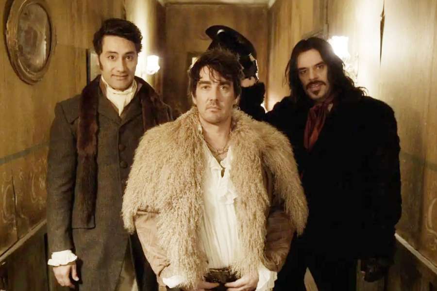 kideaz copyright cinematheque luxembourg  what we do in the shadows in the mood for blood 1