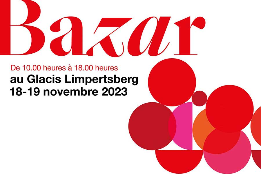 kideaz copyright croix rouge luxembourgeoise bazar 2023