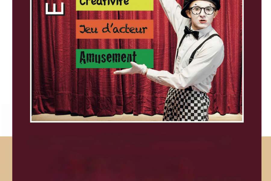 kideaz copyright theatre le 10  les stages thtre jeunes luxembourg