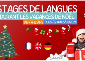 20231114 kideaz schola nova stages de langues