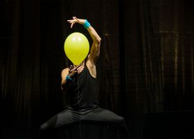 20231117 kideaz copyright rotondes chreschtdeeg ballon bandit ryszard karcz