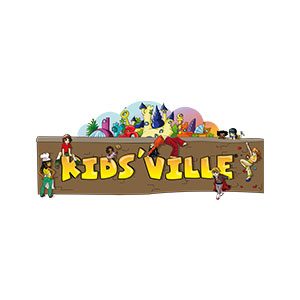 Kids’Ville – Crèche à Hesperange