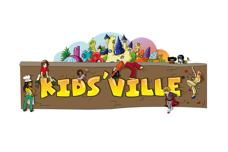 kideaz copyright kidsville logo v2 grand format