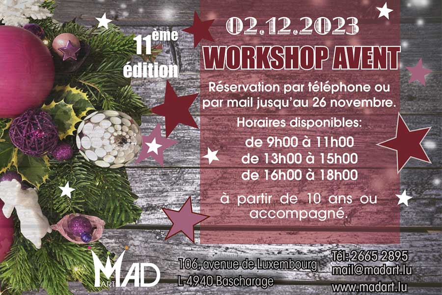 kideaz copyright madart workshop avent