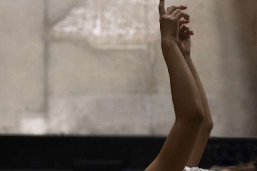 kideaz copyright mudam  horse pill performance de crme soleil