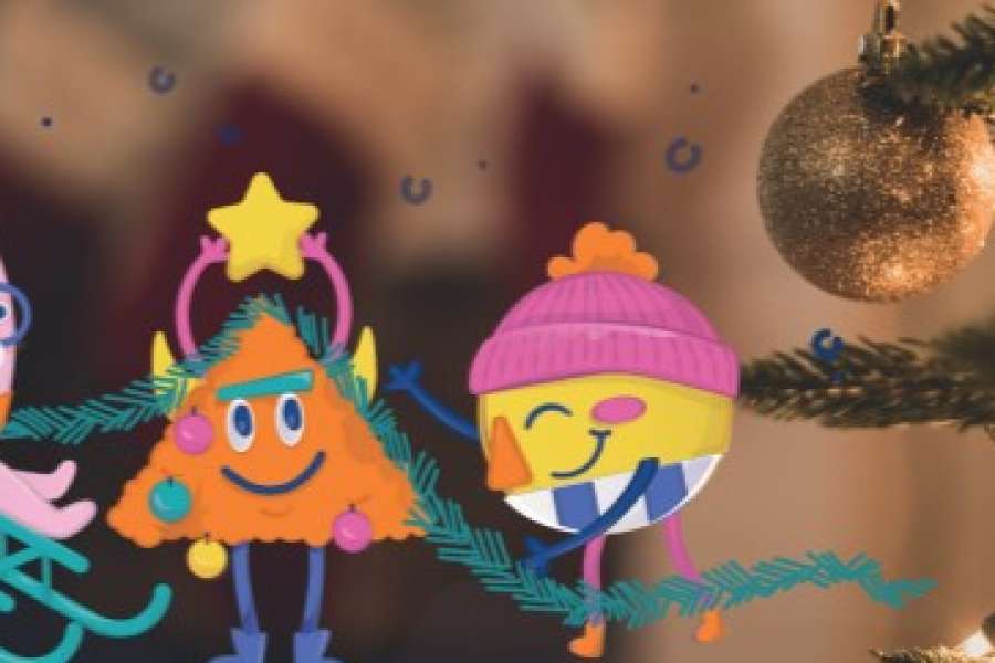 kideaz copyright trifolion  weihnachten mit astrid lindgren