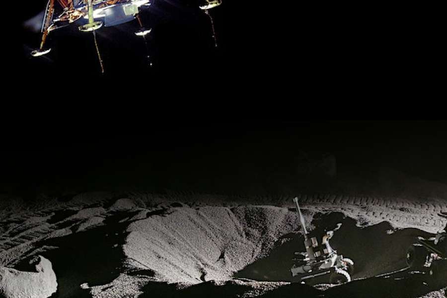 kideaz copyright mnhn musee national dhistoire naturelle  objectif lune 2