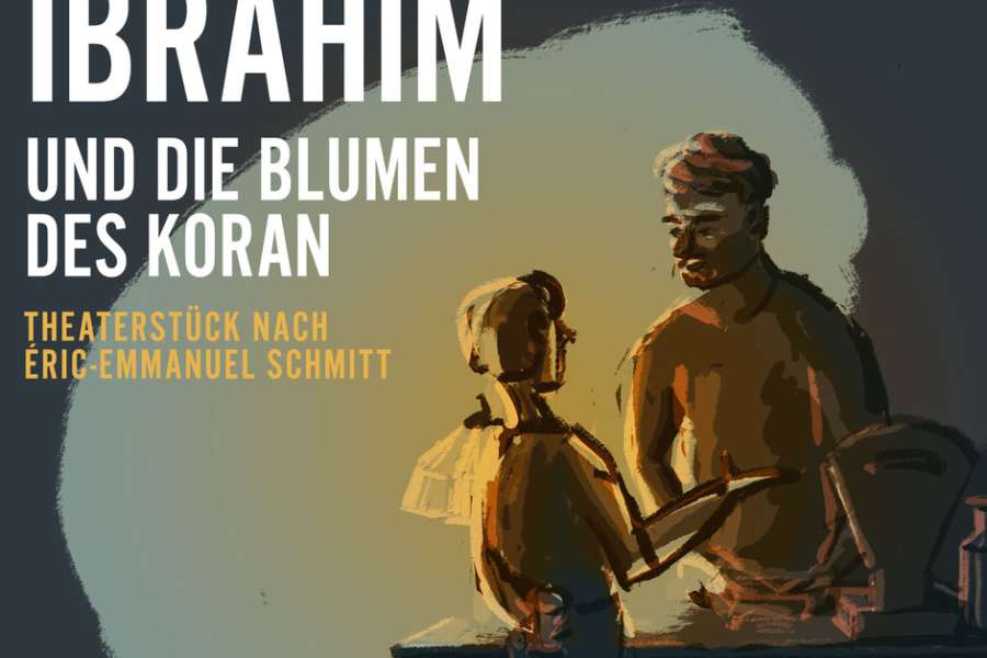 Film Monsieur Ibrahim Und Die Blumen Des Koran MONSIEUR IBRAHIM UND DIE BLUMEN DES KORAN - kideaz