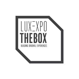 Luxexpo The Box