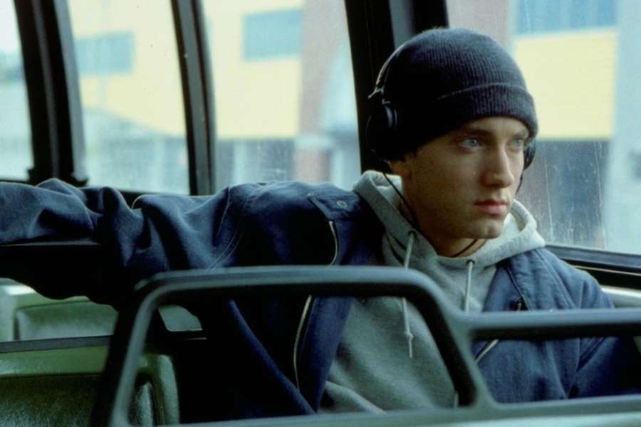 kideaz copyright cinematheque luxembourg  8 mile cult fiction