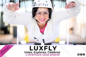 kideaz copyright luxfly promo