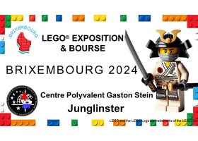 kideaz copyright lego exposition brixembourg 2024
