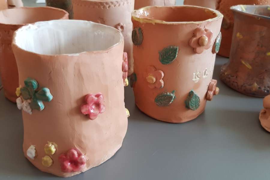 kideaz copyright manukultura  ceramics workshop ceramics for kids 1