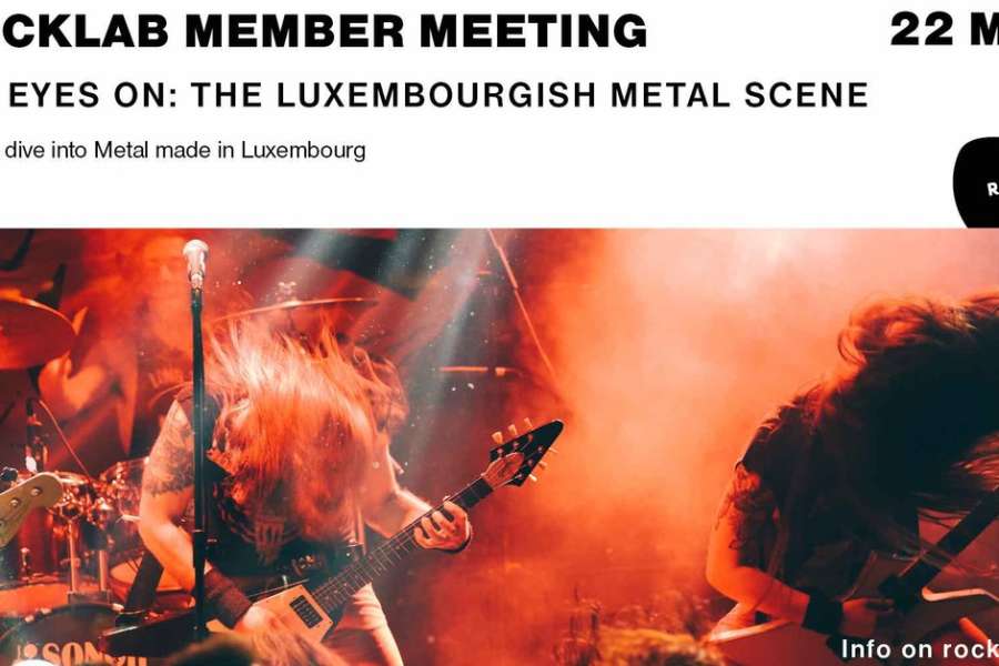 kideaz copyright rockhal  all eyes on the luxembourgish metal scene