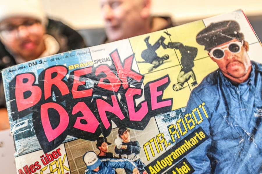 kideaz copyright rotondes  hip hop au luxembourg ces lgendes urbaines de la danse