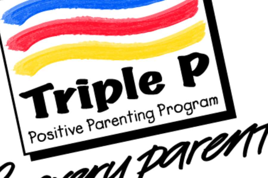 kideaz copyright  cours triple p positive parenting program