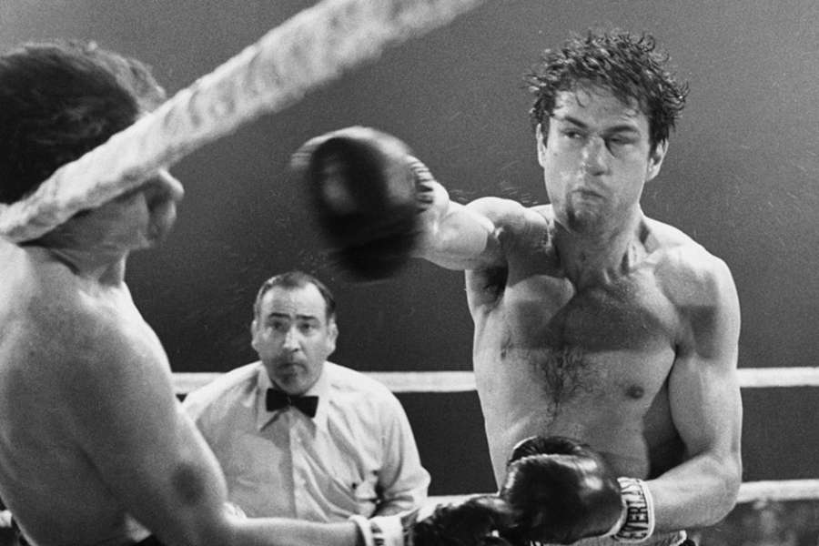 kideaz copyright cinematheque luxembourg  raging bull glorious films on film