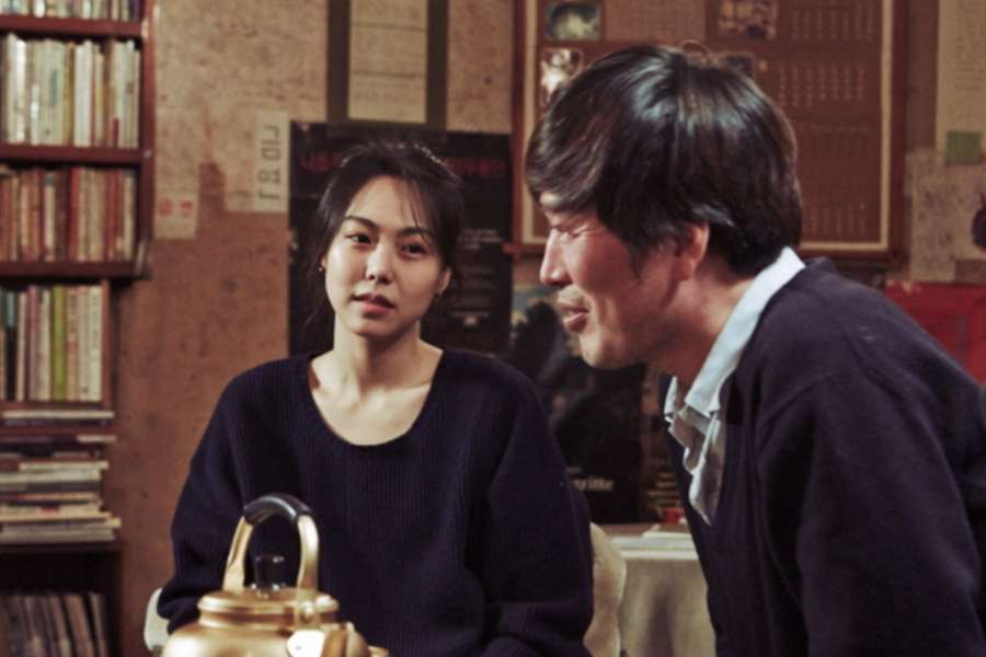 kideaz copyright cinematheque luxembourg  right now wrong then rtrospective hong sangsoo 1