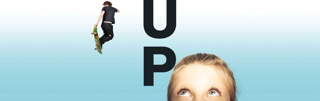 kideaz copyright up foundation banner