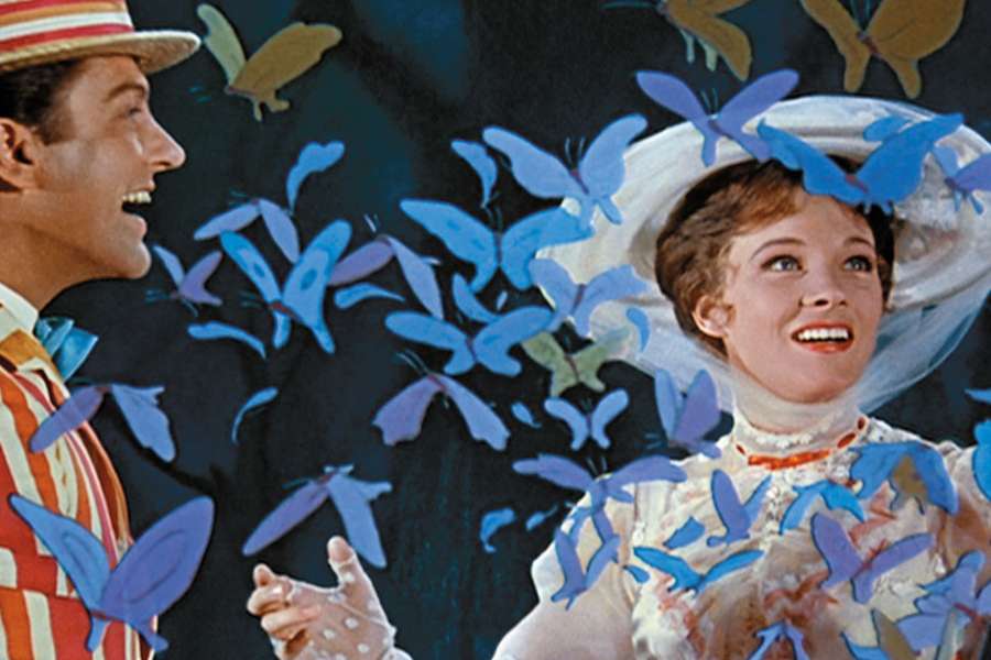kideaz copyright event cinematheque luxembourg  mary poppins kino mat herz