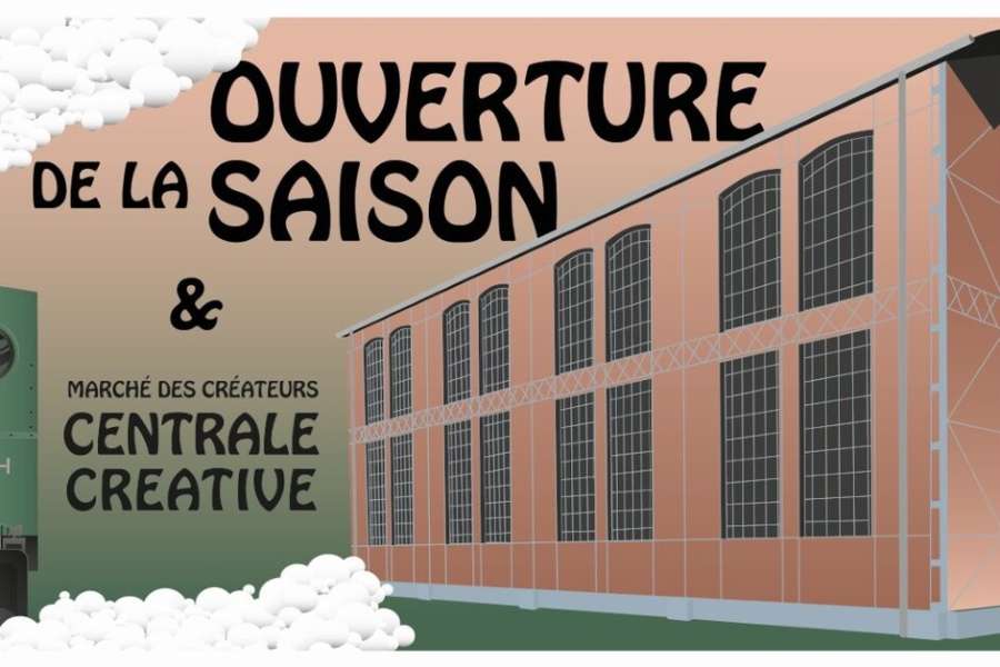 kideaz copyright event minett park  ouverture de la saison et march des crateurs centrale crative