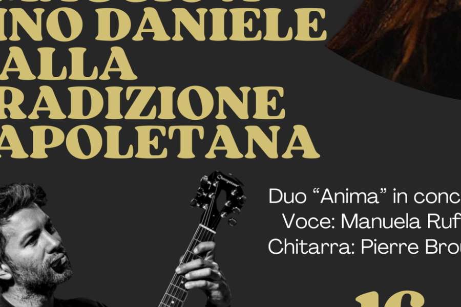 kideaz copyright event theatre le 10  omaggio a pino daniele e alla tradizione napoletana