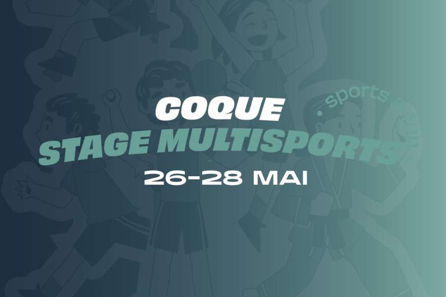 kideaz copyright formulaire fiche stages multisports
