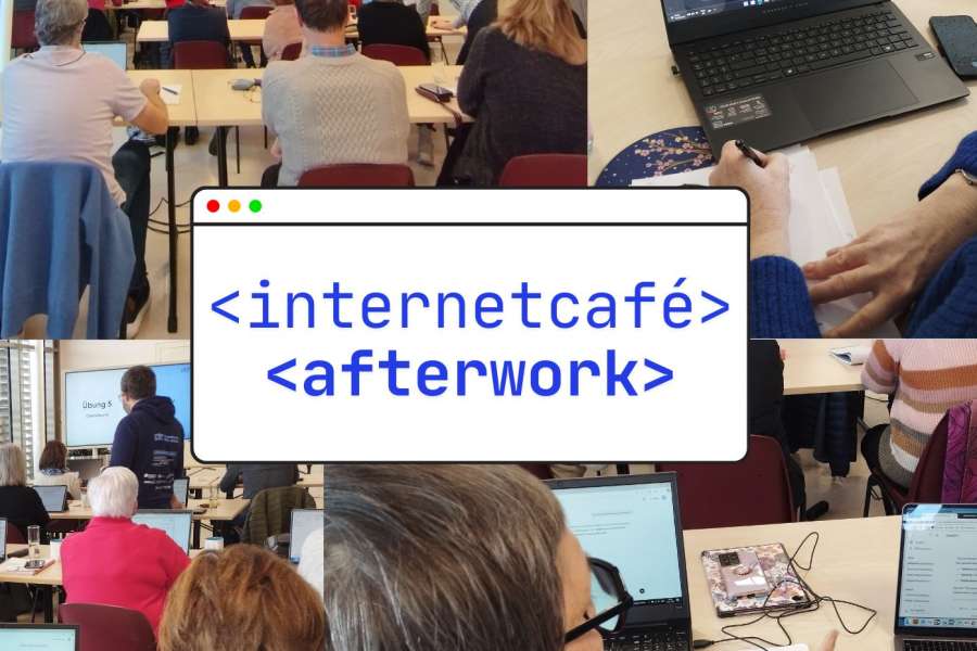 kideaz copyright event  internetcaf afterwork