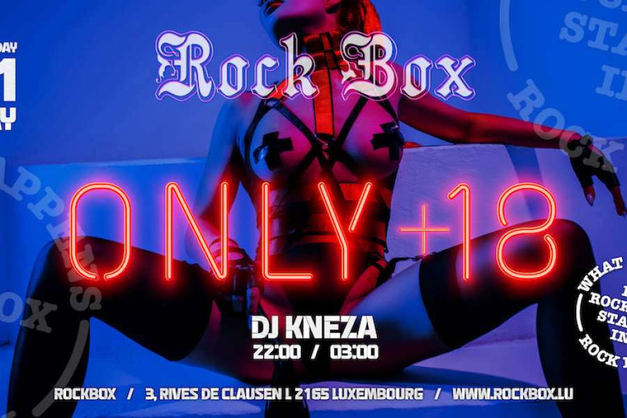 kideaz copyright event  only 18