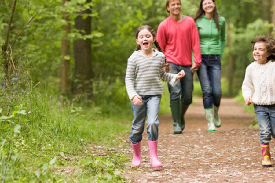 kideaz copyright event biodiversum centre nature et foret  familien rallye