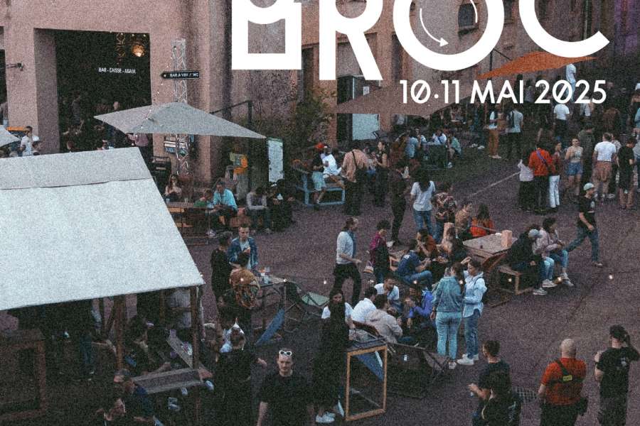 kideaz copyright event bliiida  bric broc le week end seconde main de bliiida