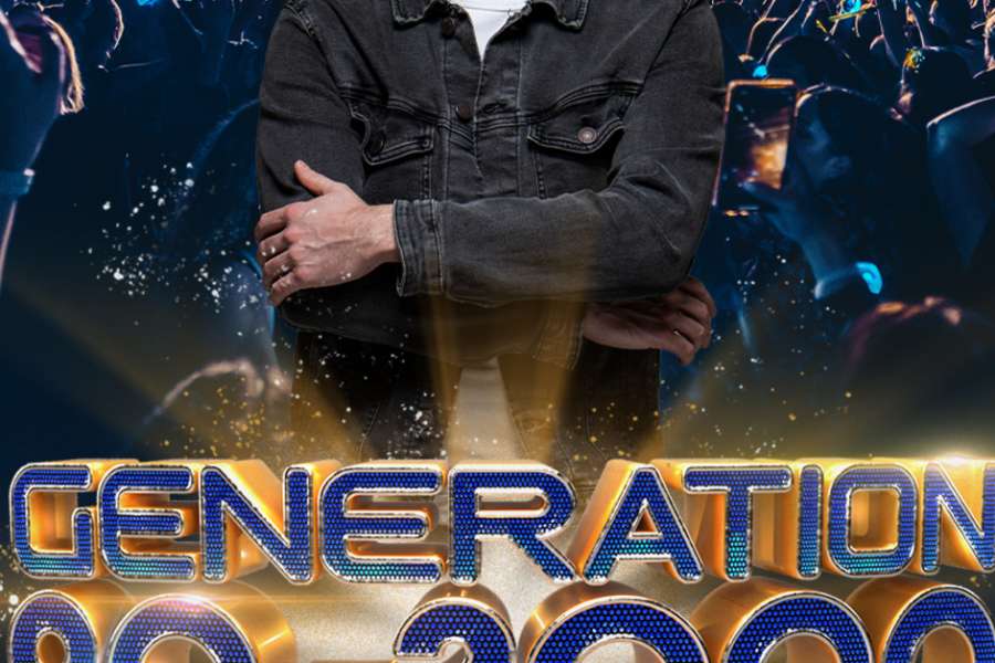 kideaz copyright event casino 2ooo  gnration 90 2000 avec dj mast