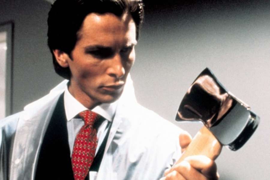 kideaz copyright event cinematheque luxembourg  american psycho cult fiction