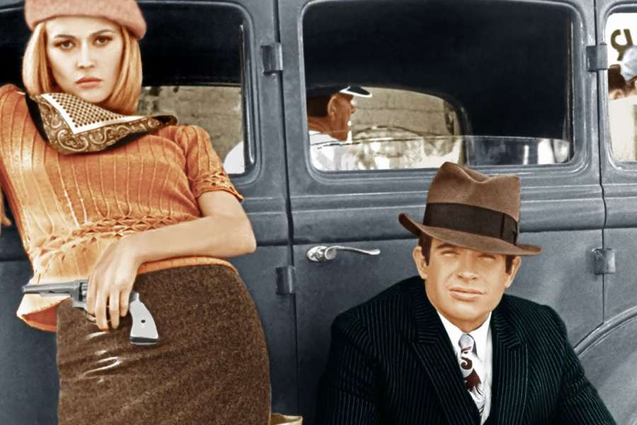 kideaz copyright event cinematheque luxembourg  bonnie and clyde rtrospective gene hackman