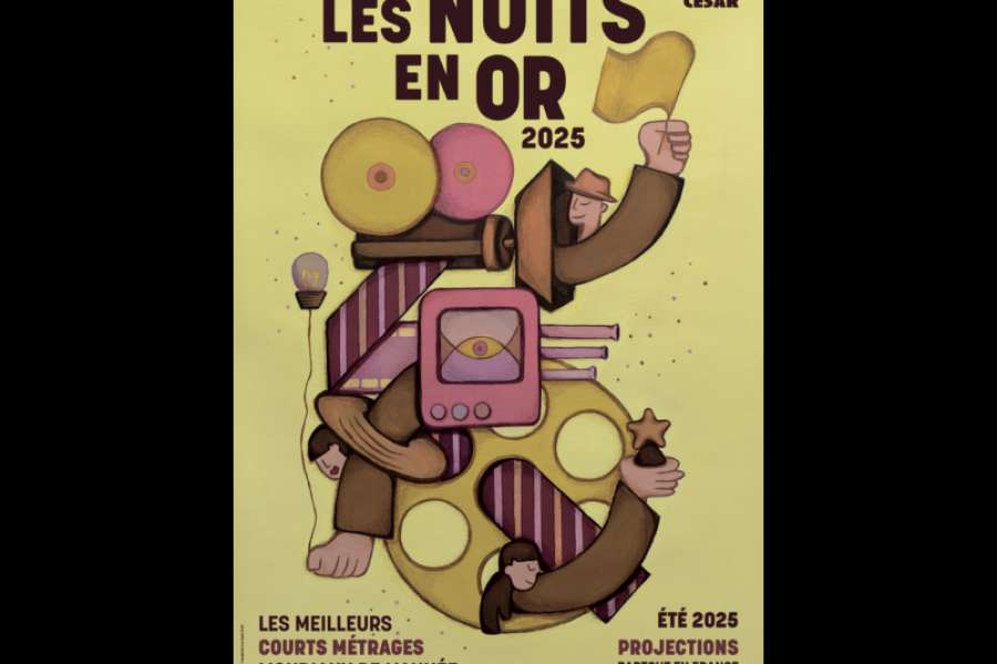 kideaz copyright event cinematheque luxembourg  les nuits en or 2025 partie iv festival des meilleurs courts mtrages mondiaux