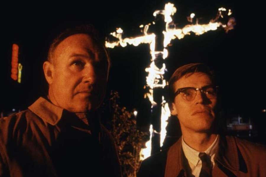 kideaz copyright event cinematheque luxembourg  mississippi burning rtrospective gene hackman