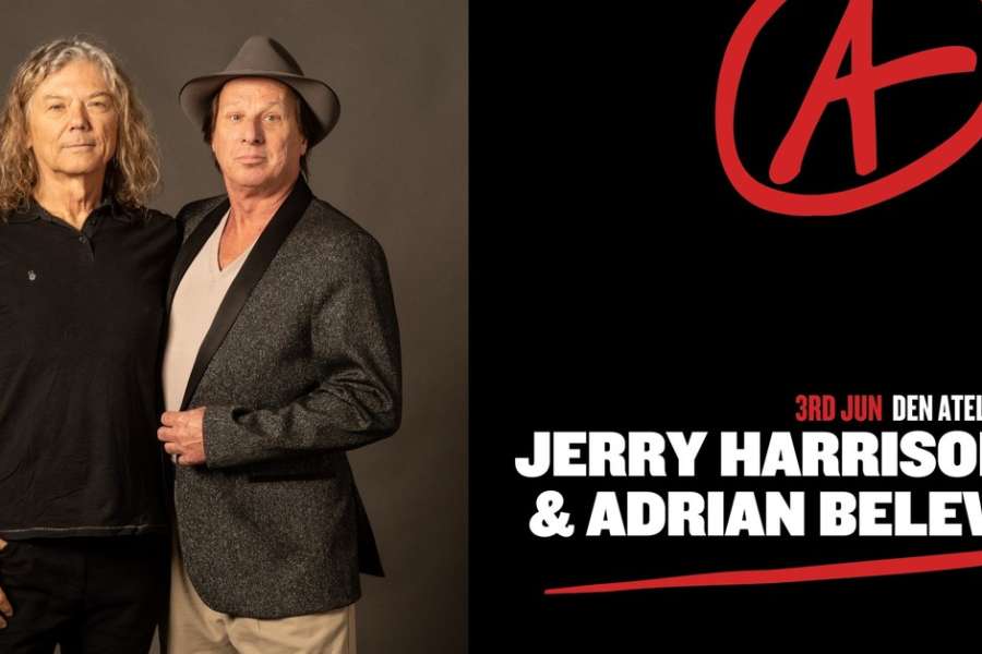 kideaz copyright event den atelier  jerry harrison adrian belew