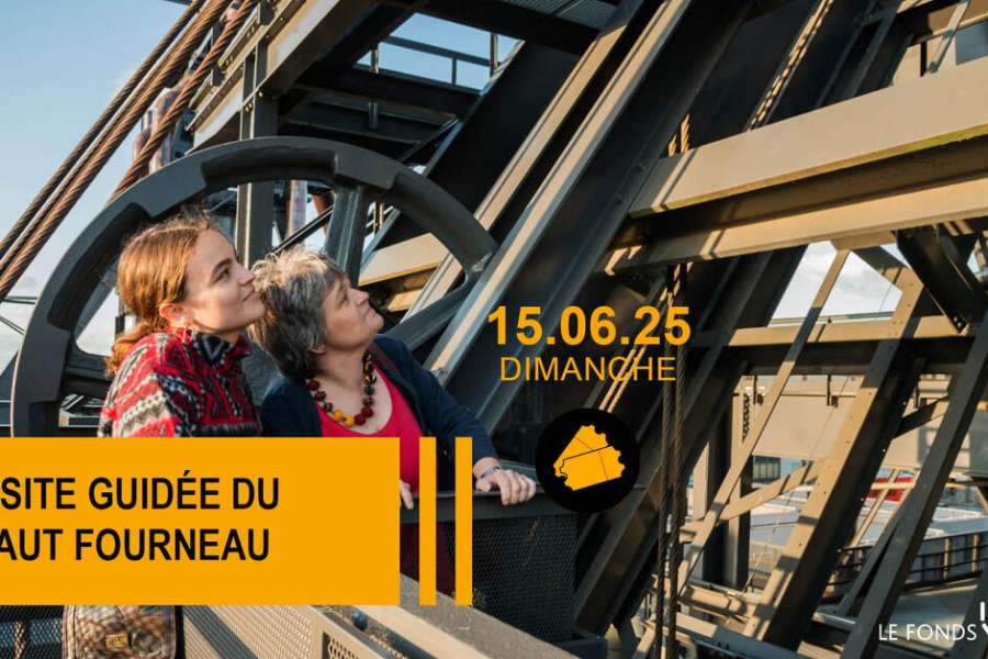 kideaz copyright event fonds belval  visite guide du haut fourneau