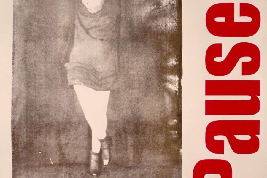 kideaz copyright event konschthal esch  pause performance de danse par sayoko onishi