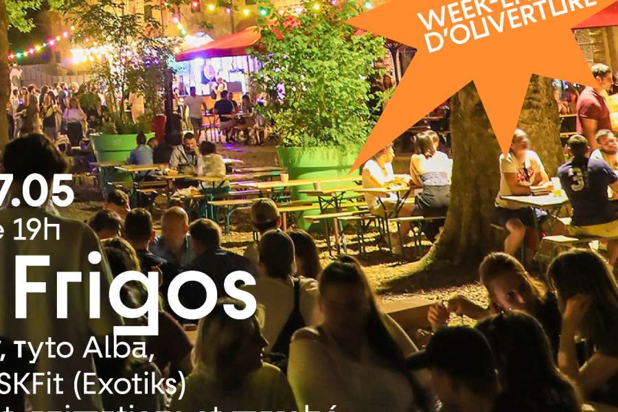 kideaz copyright event les frigos  semaine douverture les frigos