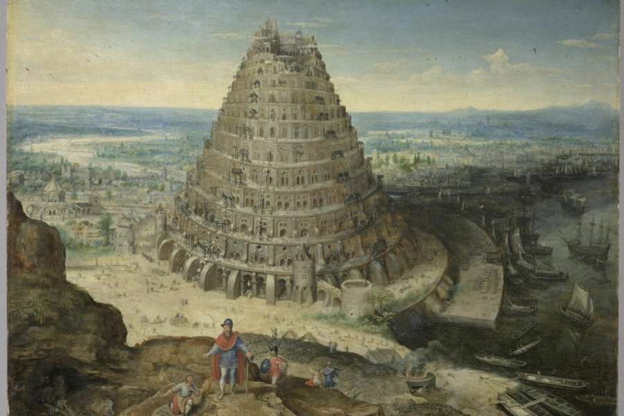 kideaz copyright event letzebuerg city museum  babel une utopie