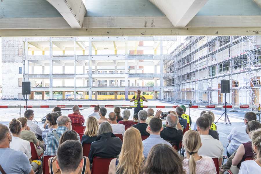 kideaz copyright event luca luxembourg center for architecture  governing a cooperative