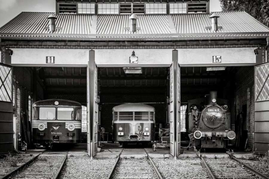 kideaz copyright event minett park  visite guide remises ferroviaires en luxembourgeois