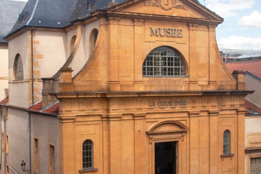 kideaz copyright event musee de la cour dor  les journees europeennes de larcheologie