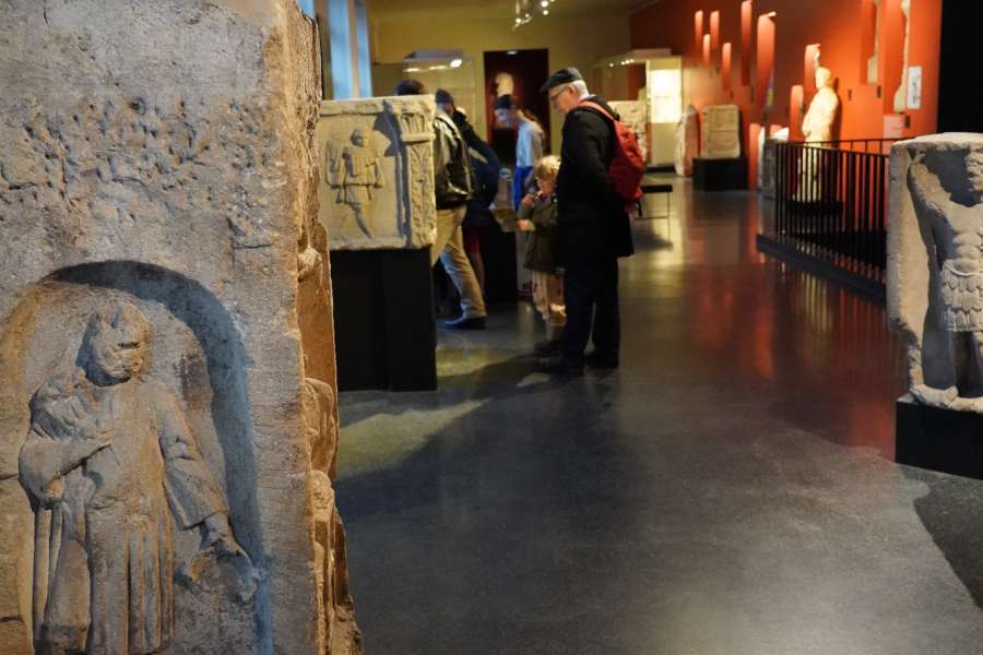 kideaz copyright event musee de la cour dor  visites guidees au musee de la cour dor