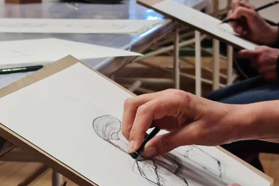 kideaz copyright event nationalmusee um feschmaart  how to draw avancs
