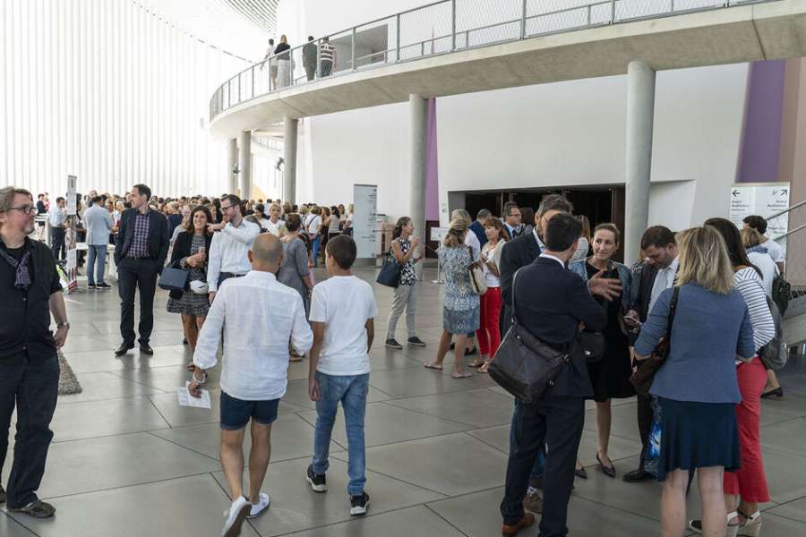 kideaz copyright event philharmonie  lunch concert