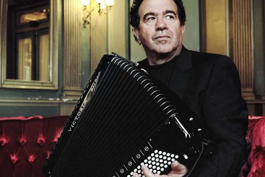 kideaz copyright event philharmonie  musette et tango le swing estival